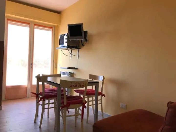 Mar-Vada Apartment Relax At The Tuscany Coast Italy