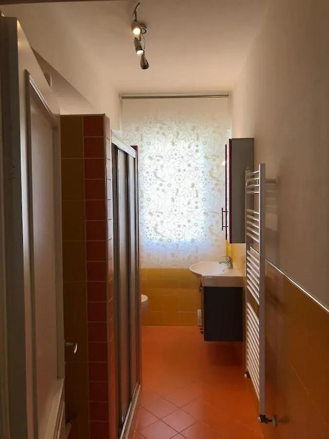 Mar-Vada Apartment Relax At The Tuscany Coast Italy
