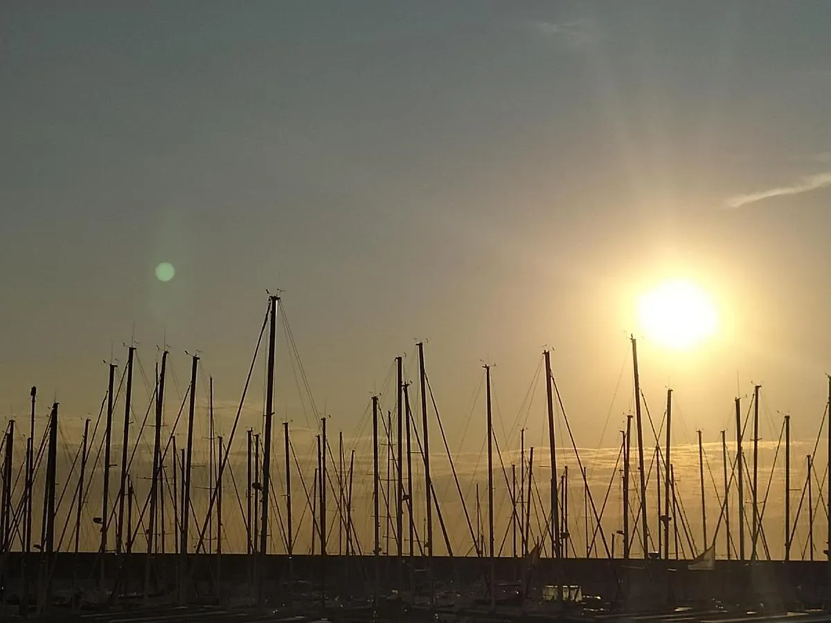 Mar-Vada Apartment Relax At The Tuscany Coast 0*, Vada Italy
