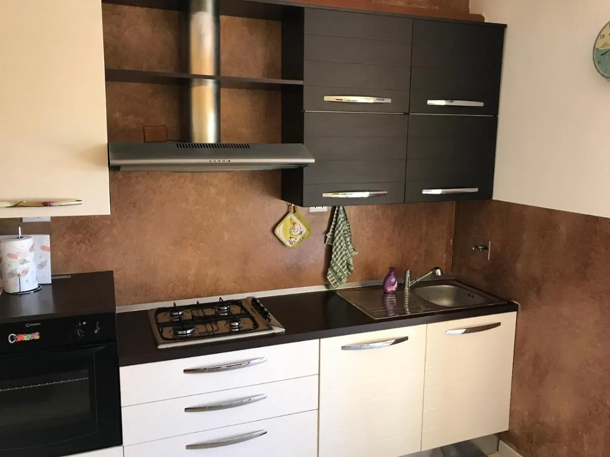 Mar-Vada Apartment Relax At The Tuscany Coast  Vada