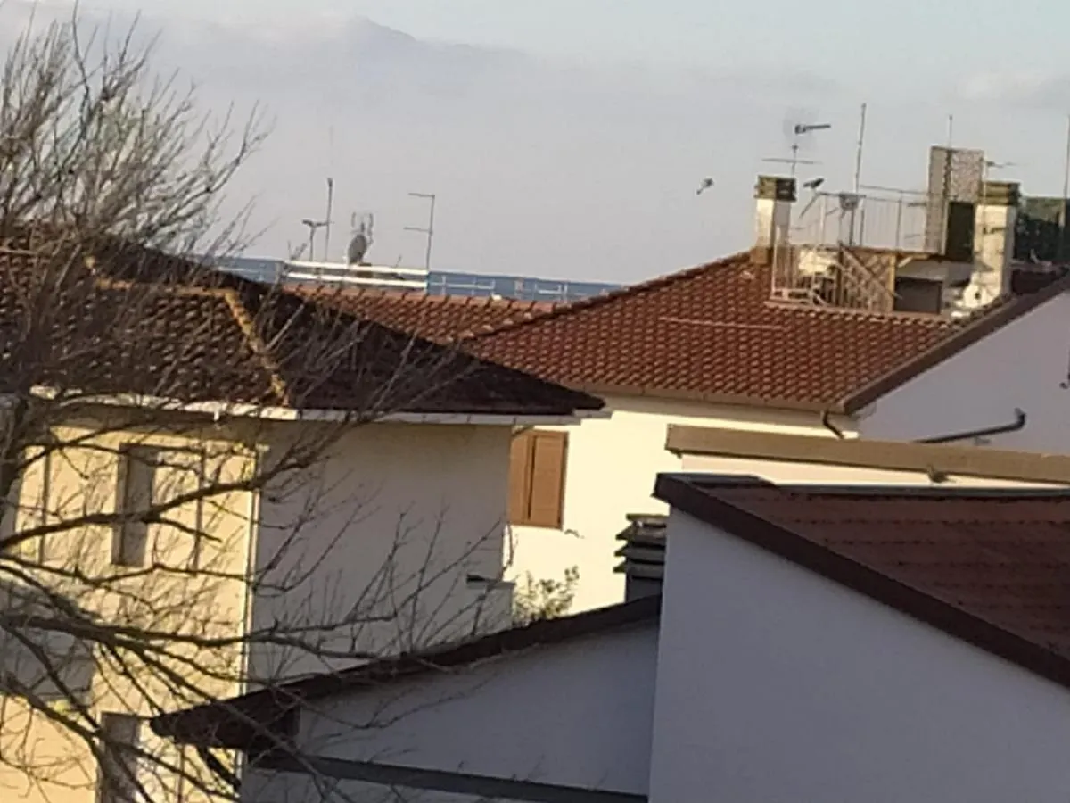 Mar-Vada Apartment Relax At The Tuscany Coast Vada
