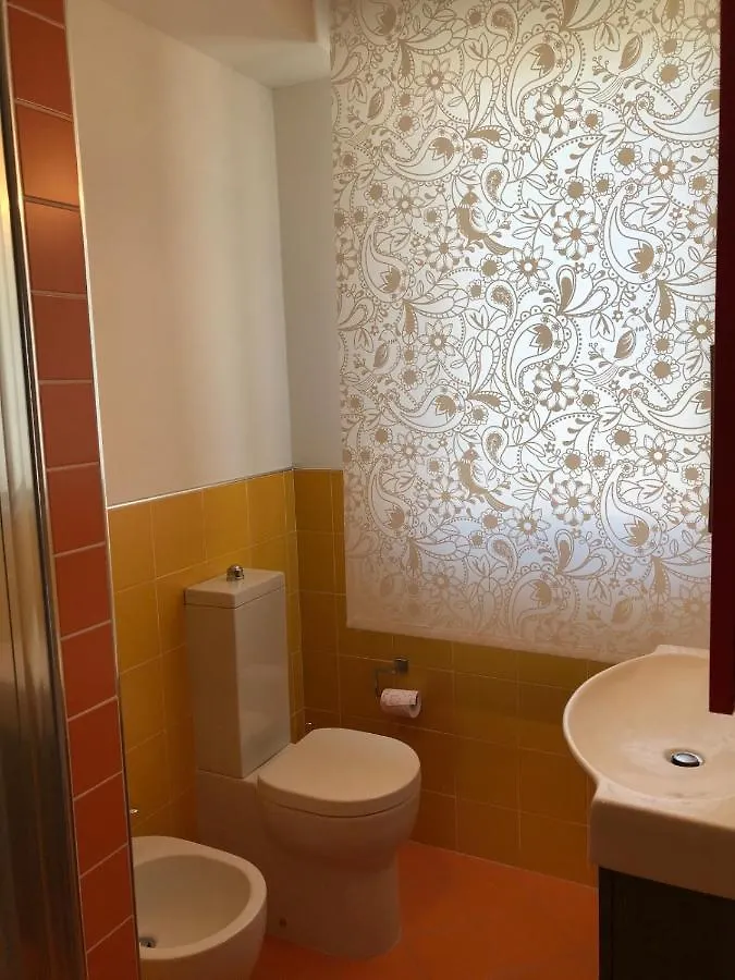 Mar-Vada Apartment Relax At The Tuscany Coast