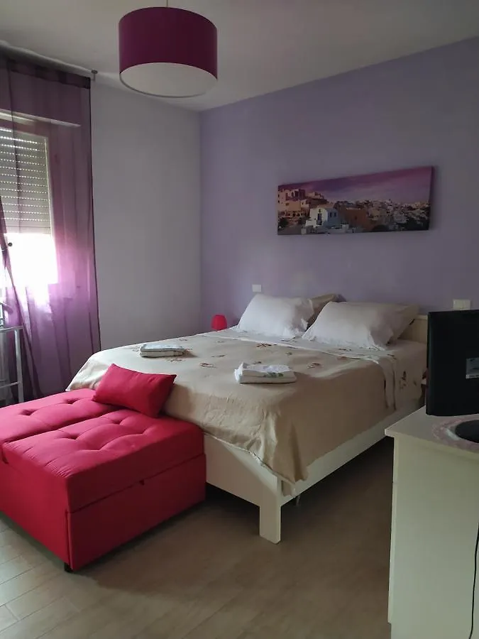 Mar-Vada Apartment Relax At The Tuscany Coast