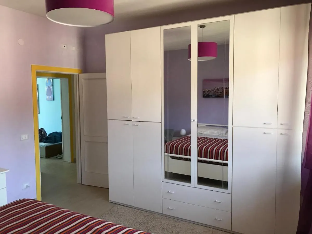 Mar-Vada Apartment Relax At The Tuscany Coast