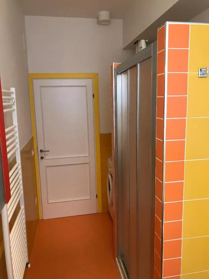 Mar-Vada Apartment Relax At The Tuscany Coast 0*, Vada Italy