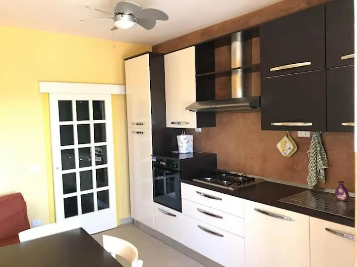 Mar-Vada Apartment Relax At The Tuscany Coast Italy