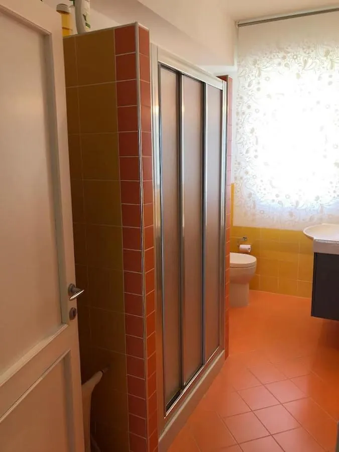 Mar-Vada Apartment Relax At The Tuscany Coast Italy