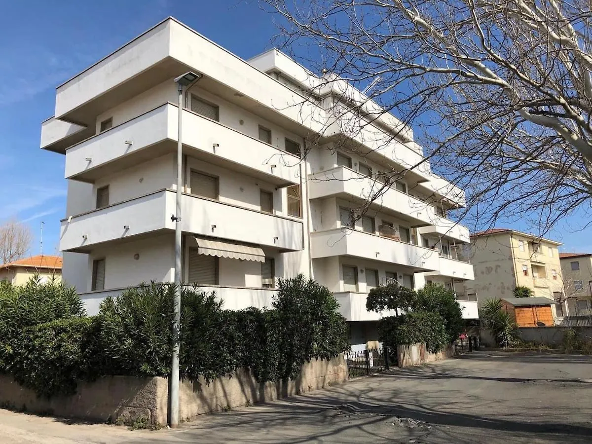 Mar-Vada Apartment Relax At The Tuscany Coast