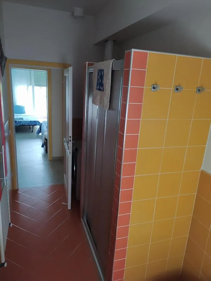 Mar-Vada Apartment Relax At The Tuscany Coast