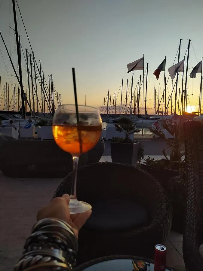 Mar-Vada Apartment Relax At The Tuscany Coast