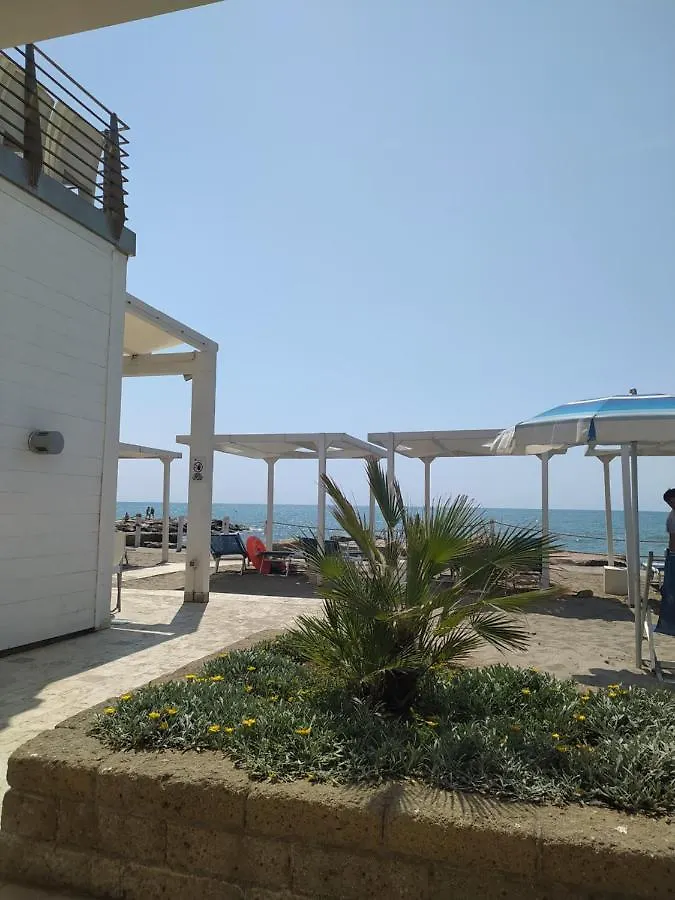 Mar-Vada Apartment Relax At The Tuscany Coast 0*, Vada Italy