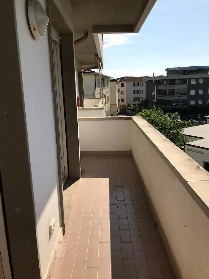 Mar-Vada Apartment Relax At The Tuscany Coast 0*, Vada