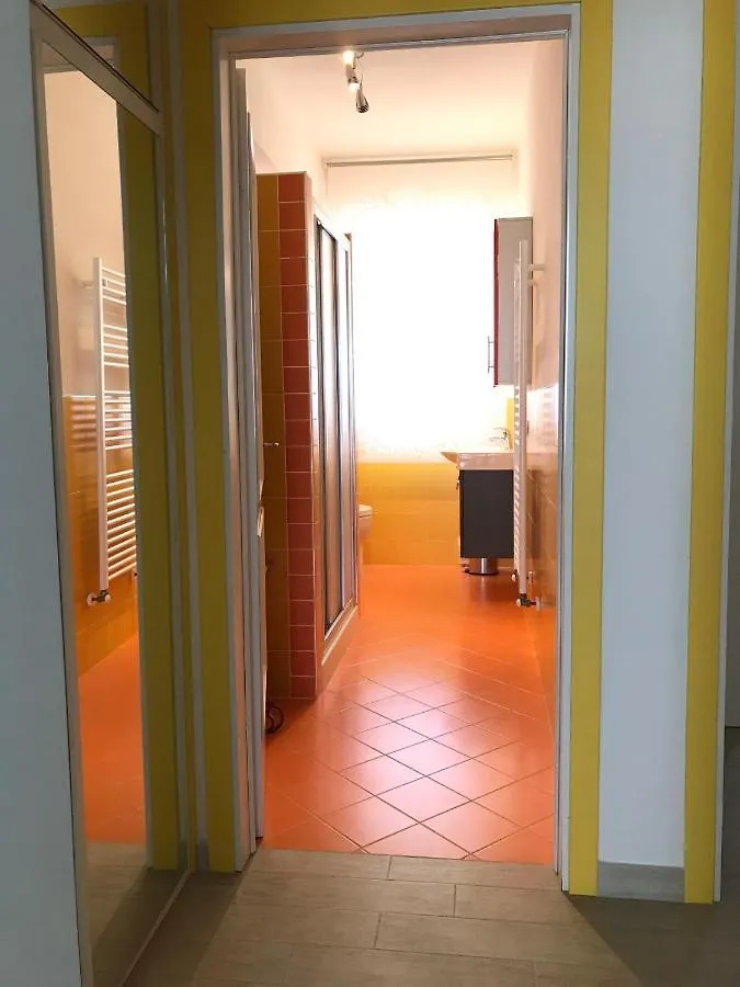 Mar-Vada Apartment Relax At The Tuscany Coast