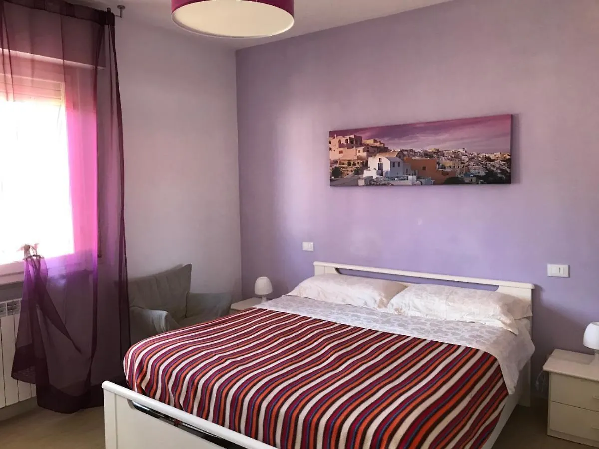 Mar-Vada Apartment Relax At The Tuscany Coast  Vada