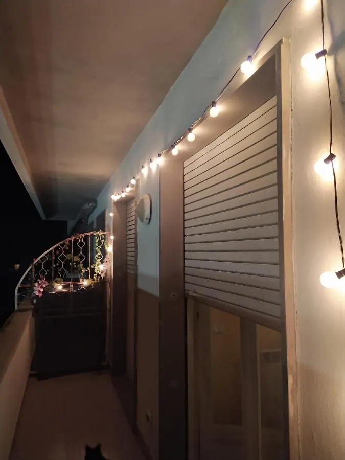 Mar-Vada Apartment Relax At The Tuscany Coast  Vada