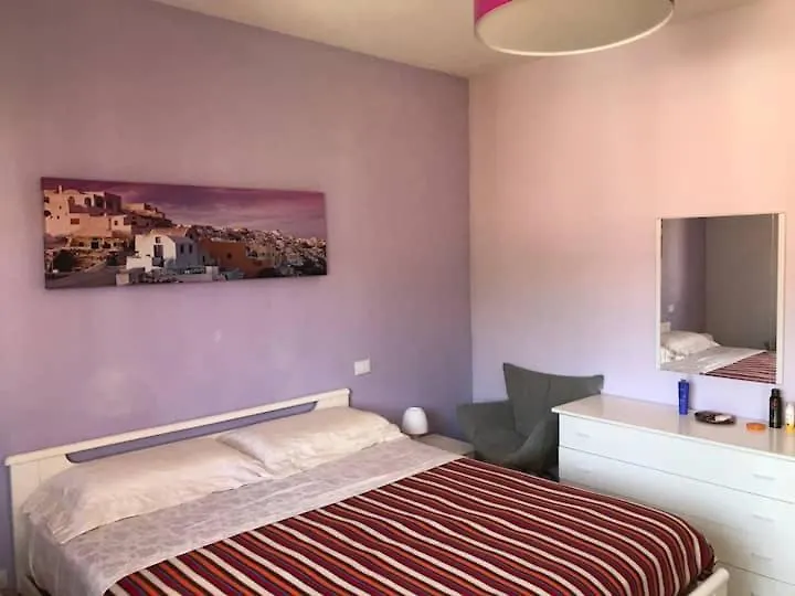 Mar-Vada Apartment Relax At The Tuscany Coast Italy