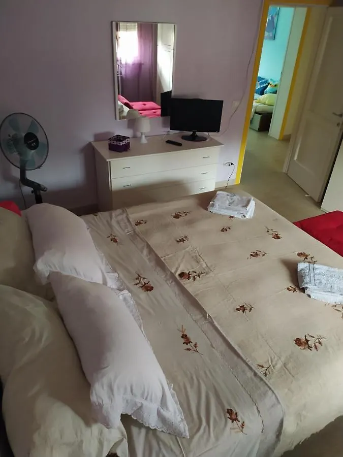 Mar-Vada Apartment Relax At The Tuscany Coast