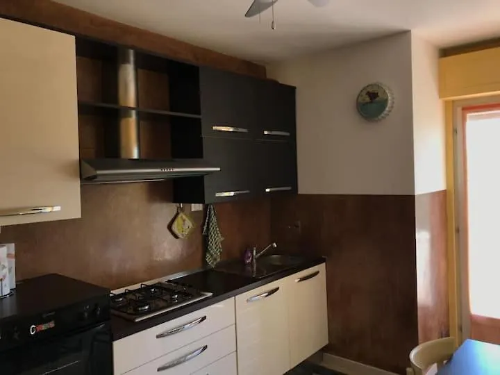 Mar-Vada Apartment Relax At The Tuscany Coast  Vada