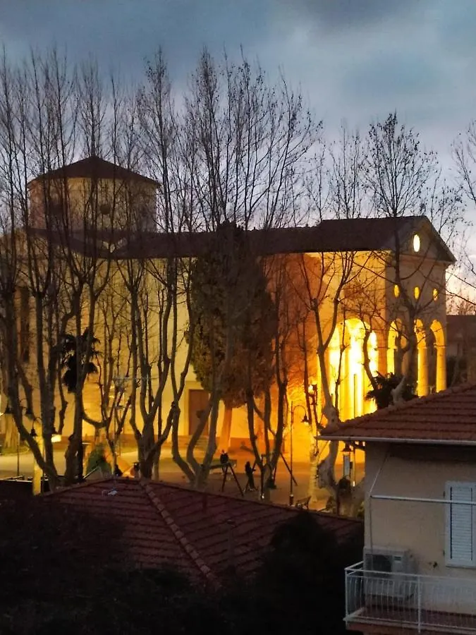 Mar-Vada Apartment Relax At The Tuscany Coast Italy