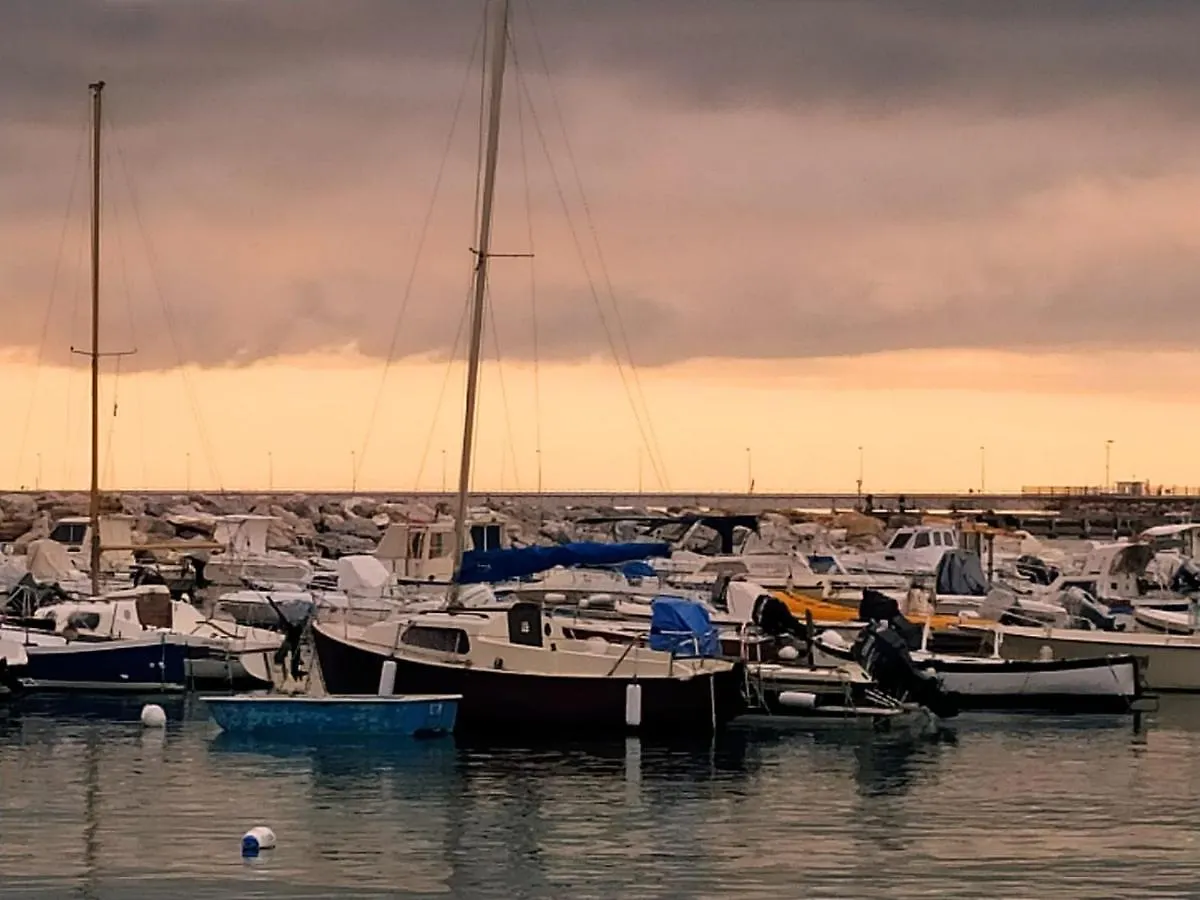 Mar-Vada Apartment Relax At The Tuscany Coast