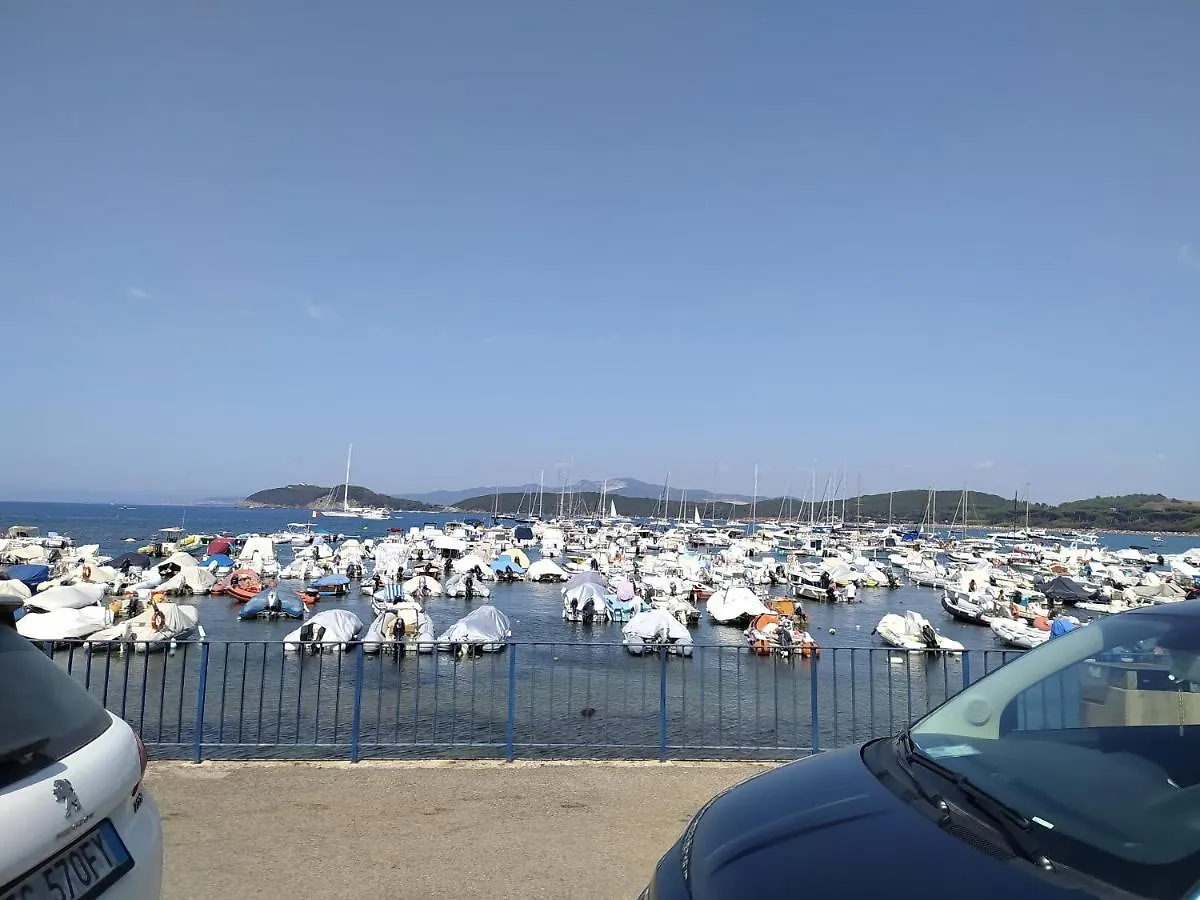 Mar-Vada Apartment Relax At The Tuscany Coast Italy