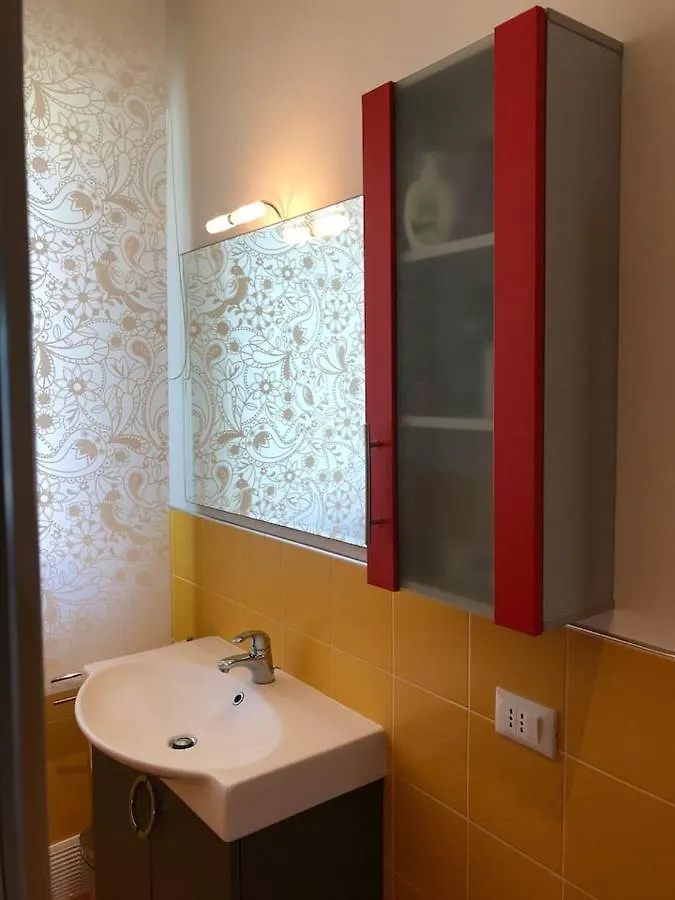 Mar-Vada Apartment Relax At The Tuscany Coast Italy