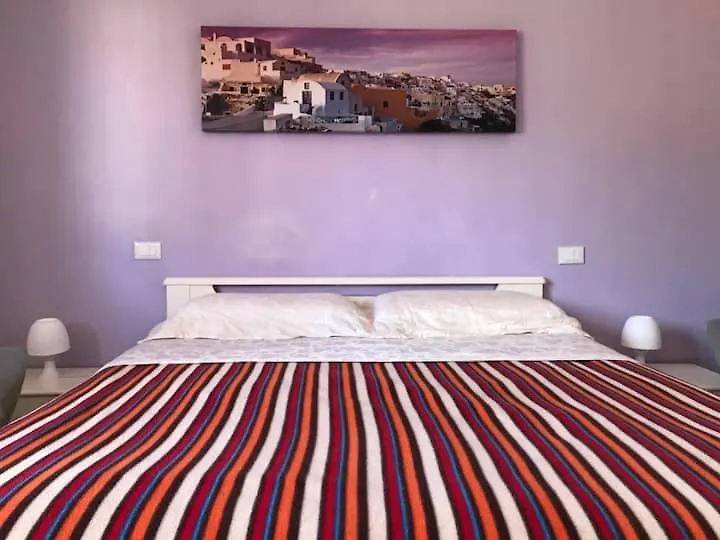 Mar-Vada Apartment Relax At The Tuscany Coast Vada