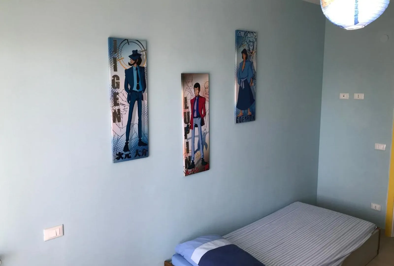 Mar-Vada Apartment Relax At The Tuscany Coast