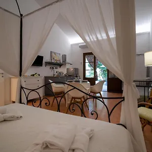 Dei Sette Limoni - E Aparthotel