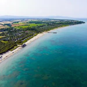 Aparthotel Quisisana, Vada
