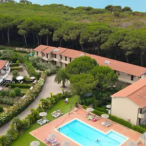 2* Hotel Oleandri