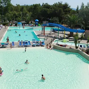 3* Village de vacances Village Baia Del Marinaio