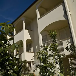 3* Appart hôtel Tina